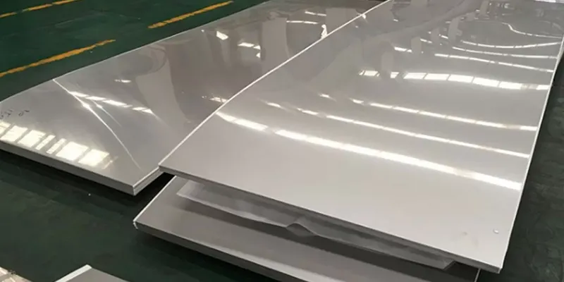 17-4 PH Stainless Steel Chemical Composition 17-4 PH Stainless Steel Chemical Composition