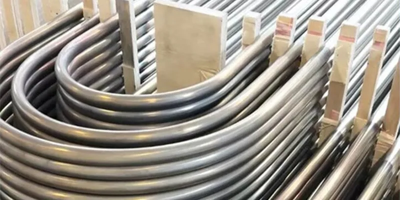 Ruostumaton teräsputki lämmönvaihtimille: ASTM A213 vs A249 Tekniset tiedot