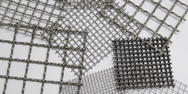How Does Wire Diameter Determine Mesh Performance